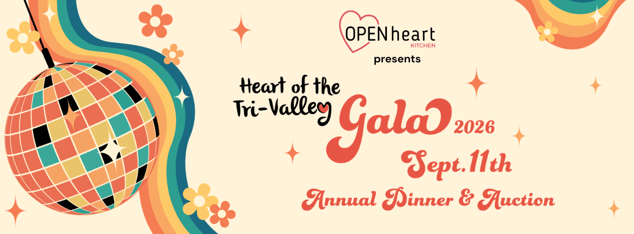 2026 Heart of the Tri-Valley Gala
